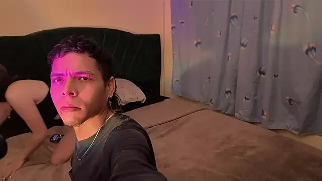 Group YaraLeon on StripChat