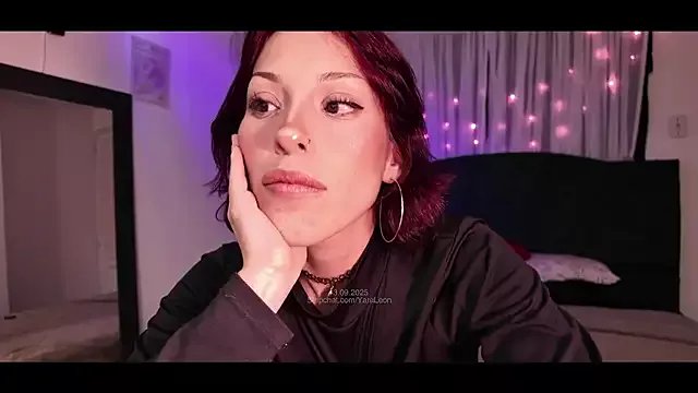 Group YaraLeon on StripChat