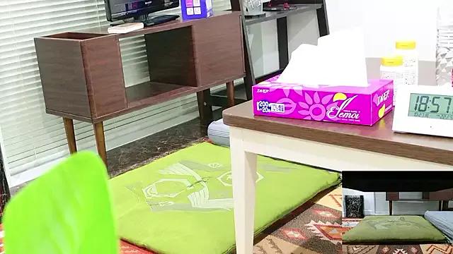 Cute YARASERO-kun from StripChat YARASERO-kun from StripChat