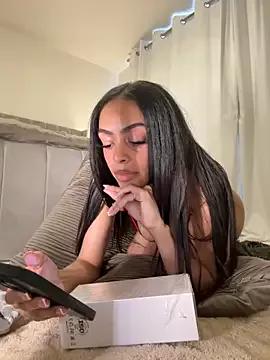 StripChat Yasmingarcia yasmingarcia from StripChat