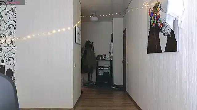 Yassyaaa on StripChat 