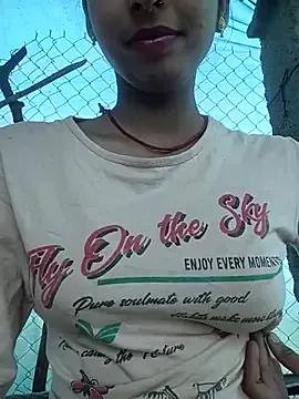 Yatiksha_Beby from StripChat