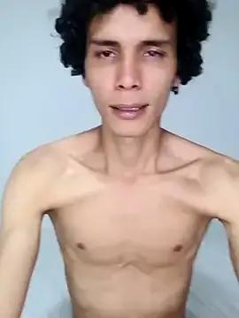 Yessi_f on StripChat 