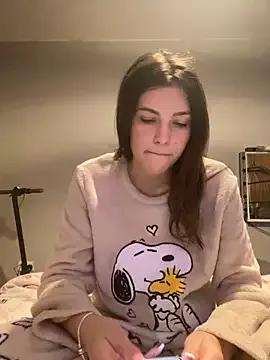 YoungCouple2007 from StripChat