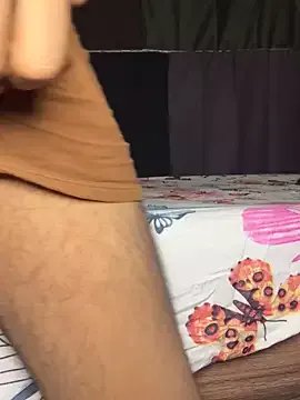 Freechat Your_jannat_2024 on StripChat