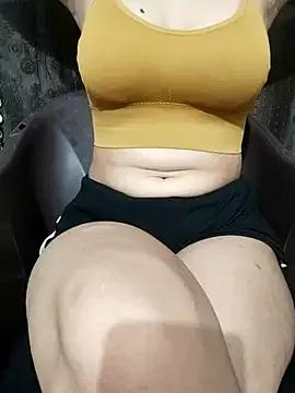 Private Your_Rubina on StripChat