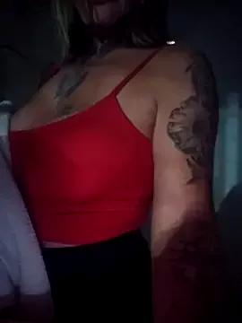 Sweet YourMommyBlair wants you to fuck their body now YourMommyBlair from StripChat
