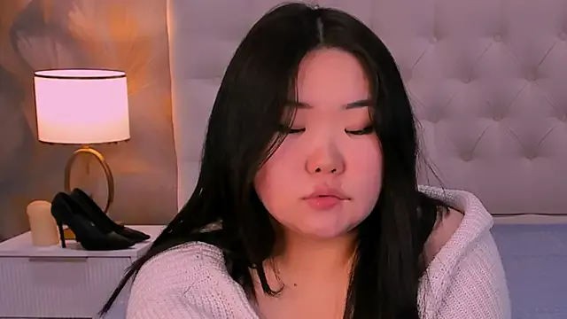 YUMI_G — Footfetish show