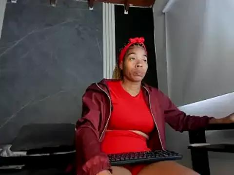 Freechat YummyDuooo on StripChat