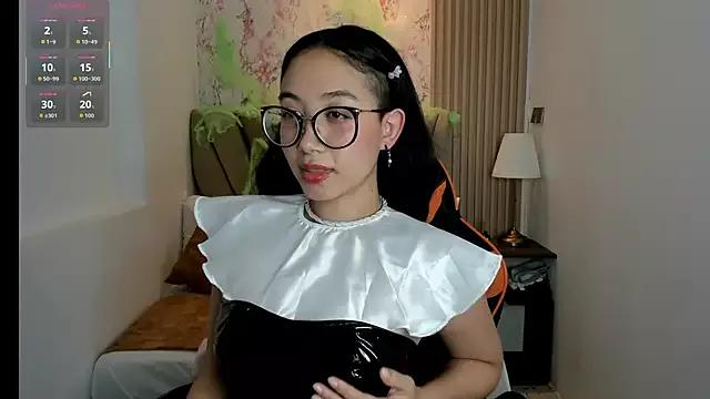 Try StripChat's Yuna__Min Yuna__Min from StripChat