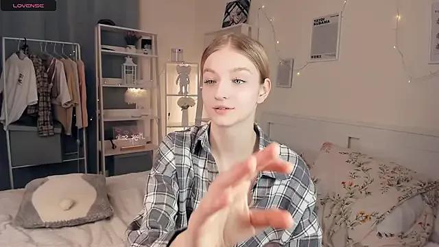YuNabif on StripChat 
