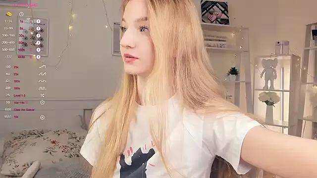 YuNabif on StripChat 