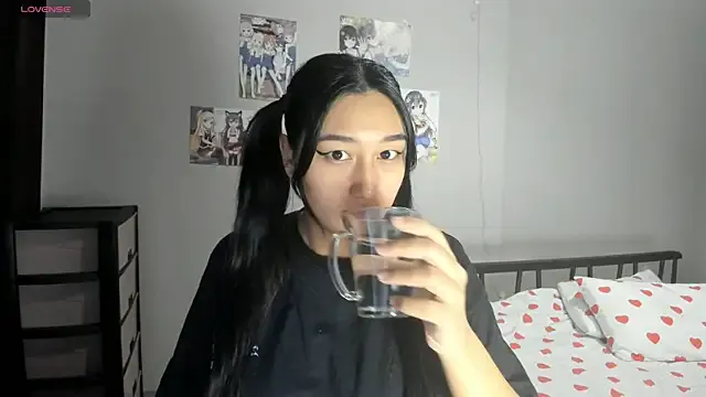 yunami__chan on StripChat