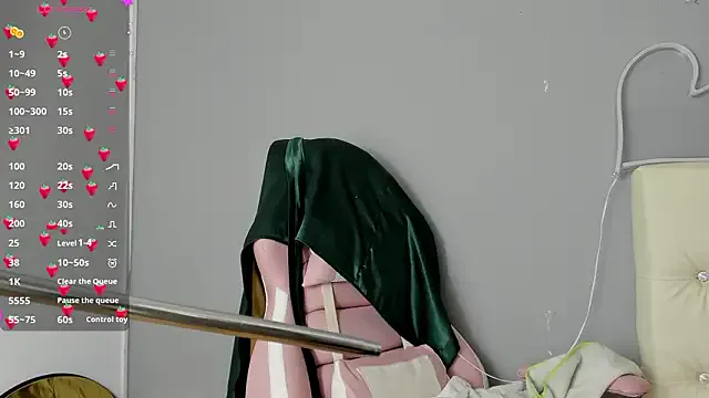 Yuni_kim — Fingers in pussy 