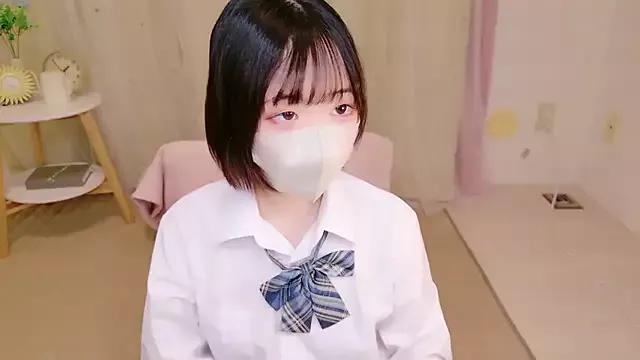 YUNOcha_oO from StripChat