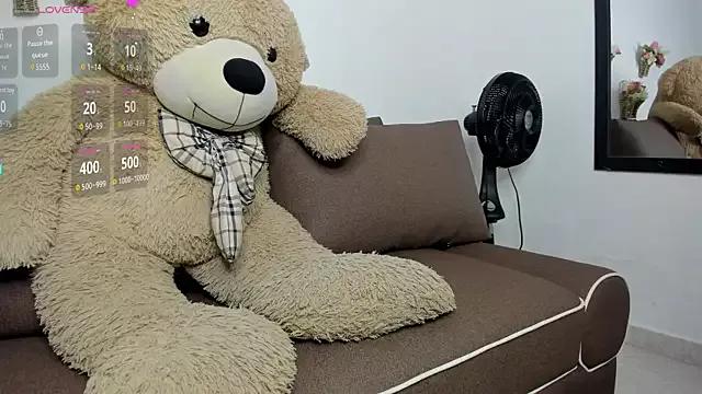 StripChat Zahra_milks Zahra_milks from StripChat