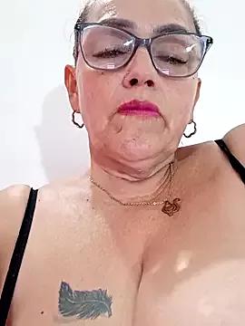Zamara_milf on StripChat 