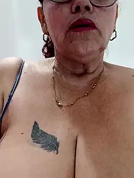 Zamara_milf on StripChat 