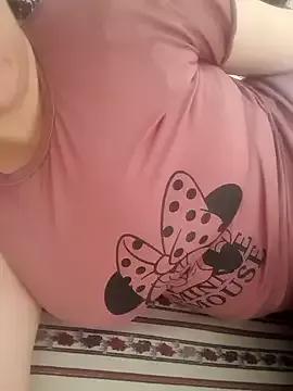 Freechat Zanoba-16 on StripChat