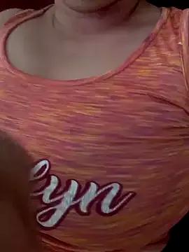 Freechat Zanoba-16 on StripChat