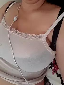 Freechat Zanoba-16 on StripChat