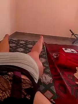 Freechat Zanoba-16 on StripChat