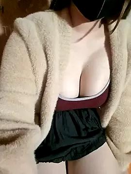 Admire 23 years old ZazaLy from StripChat ZazaLy from StripChat