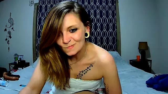 ZeelaXoXo on StripChat 