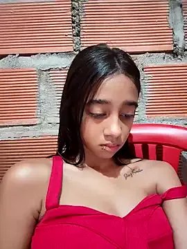 Freechat Zoe_Sweett18 on StripChat