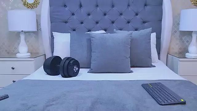 Try ZoeKrug, she wants to masturbate for you ZoeKrug from StripChat