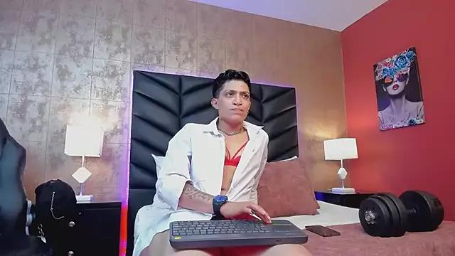 Freechat ZoeKrug on StripChat