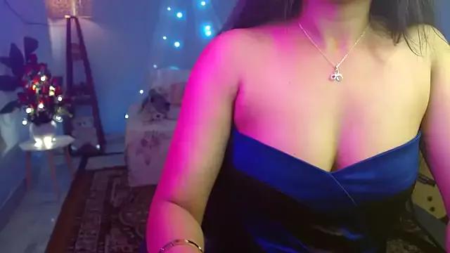 Freechat Zonayesha on StripChat