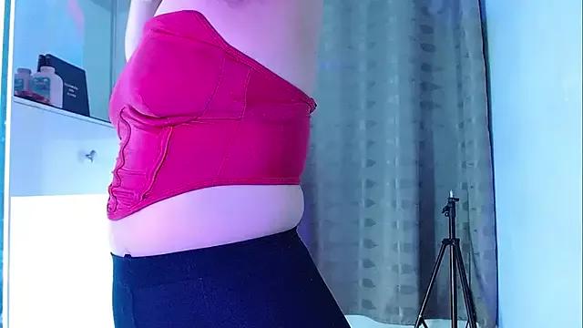 Discover cute slut Zora_blue777 zora_blue777 from StripChat