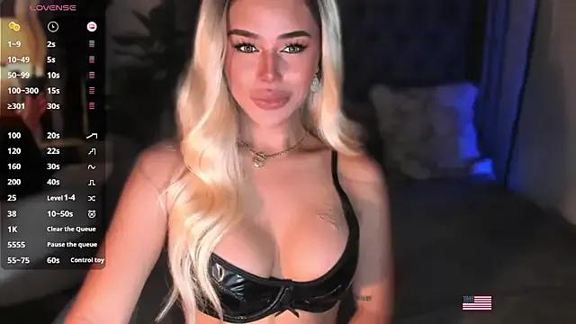 Freechat ZyraGoddes on StripChat