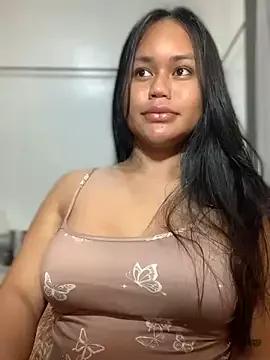 Freechat ZyraGoddes on StripChat